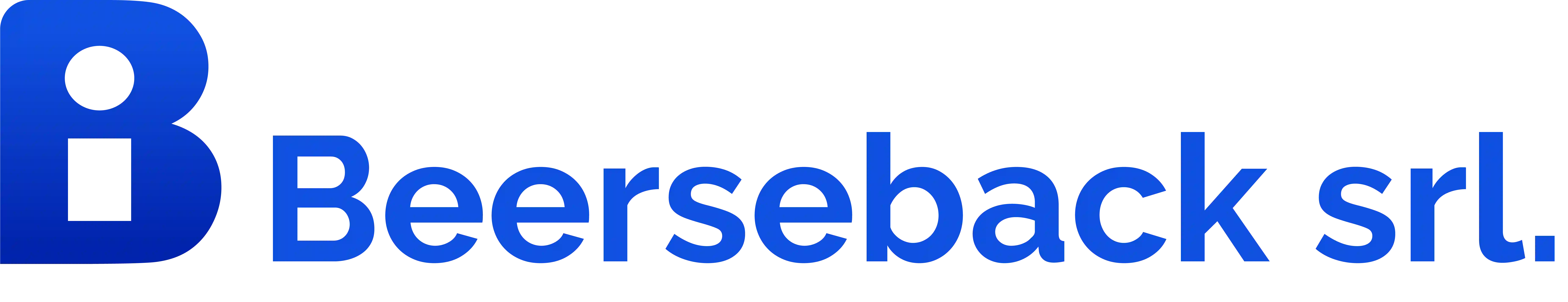 Beerseback Logo